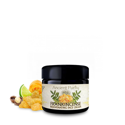 Frankincense Rejuv Cream