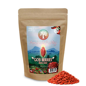 Goji Berries