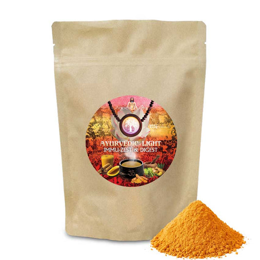 Ayurvedic Light Blend