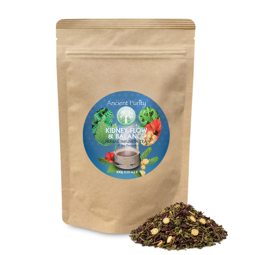 Kidney Flow & Balance | Tea