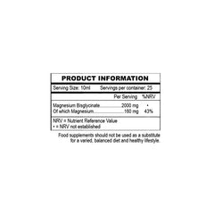 Magnesium Glycinate