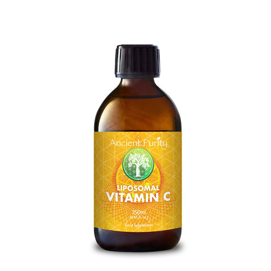 Liposomal Vitamin C