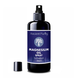 Magnesium Oil Spray