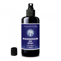 Magnesium Oil Spray