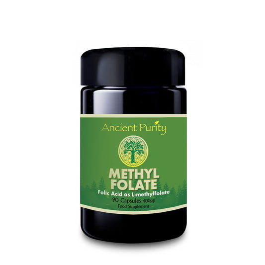 Folate Methylated 5-MTHF