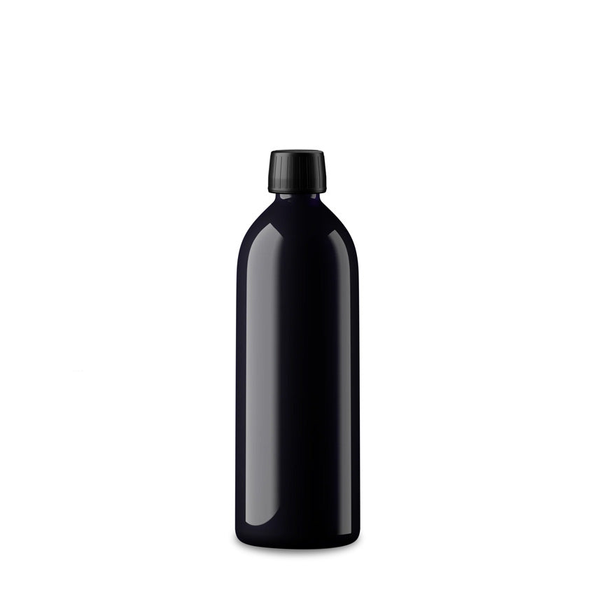 Miron Glass Bottle - 500ml