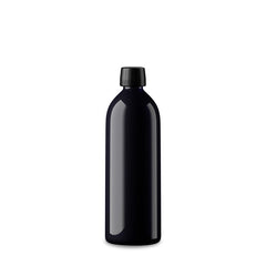 Miron Glass Bottle - 500ml