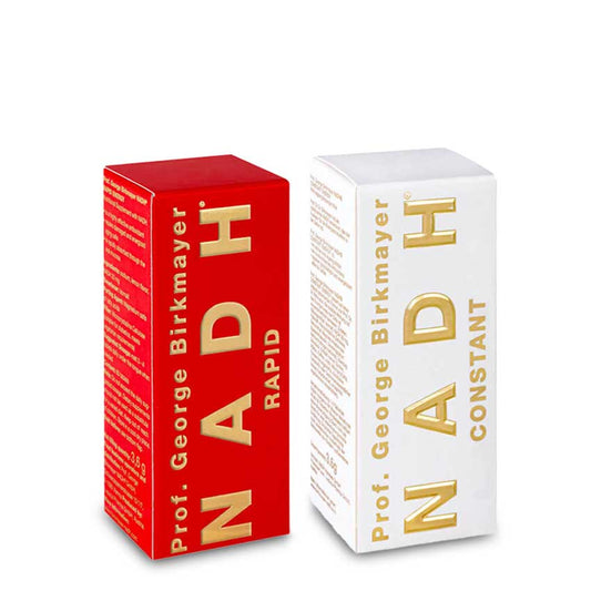 NADH | Rapid / Constant