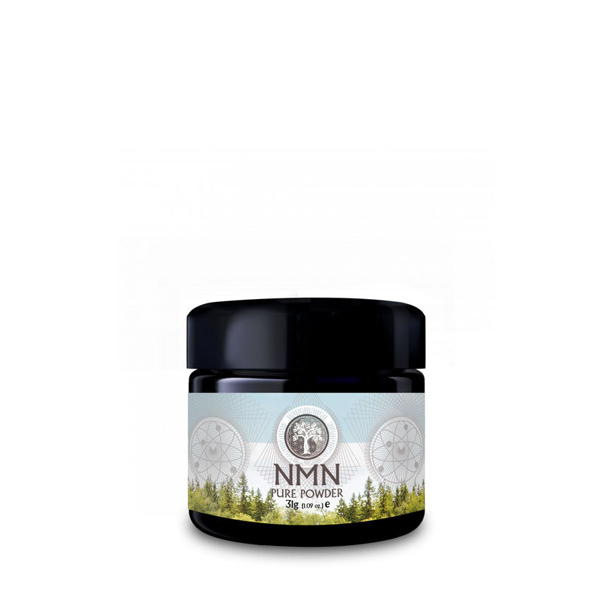 NMN Powder - 31g NAD+