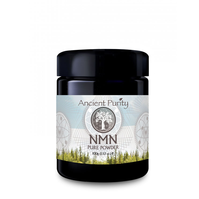 NMN Powder - 100g NAD+