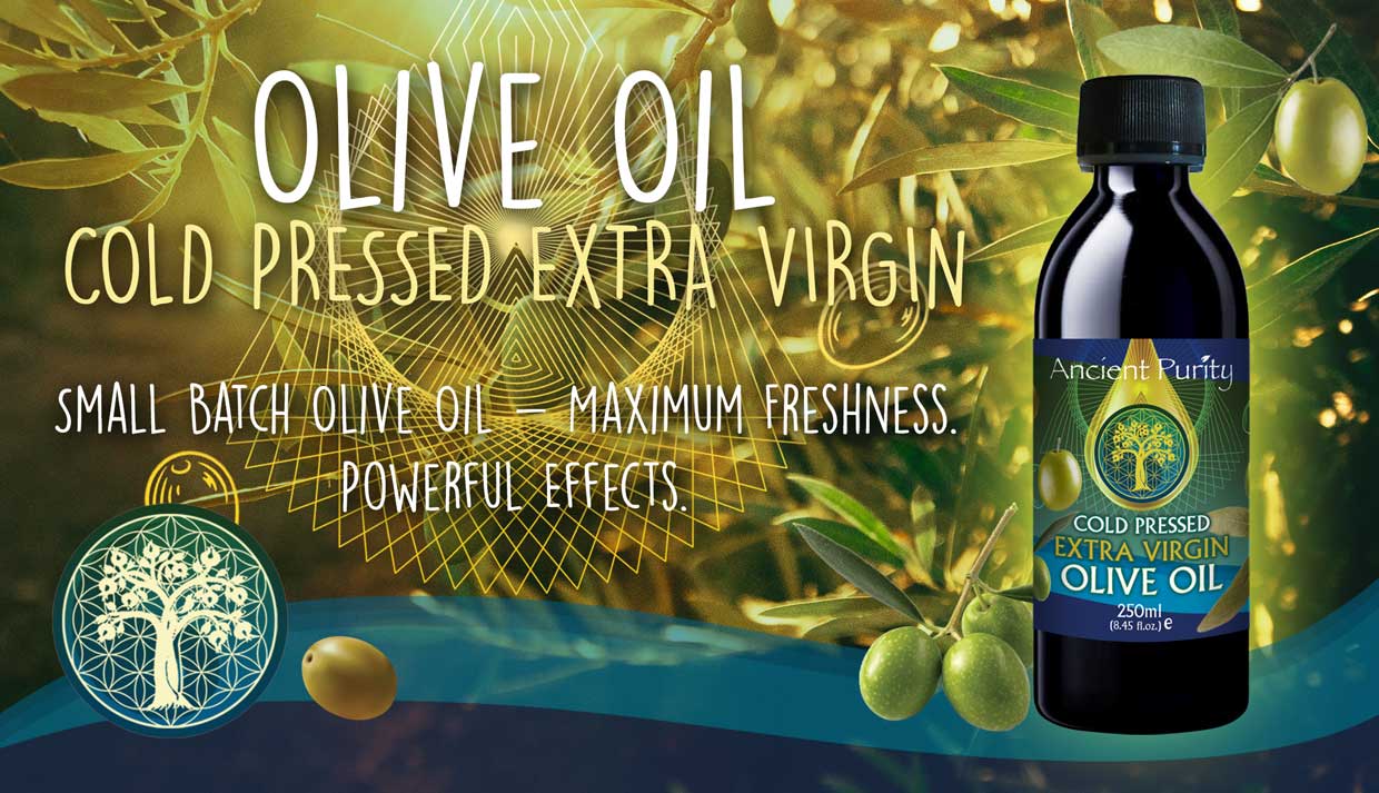 Olive Oil | Premium