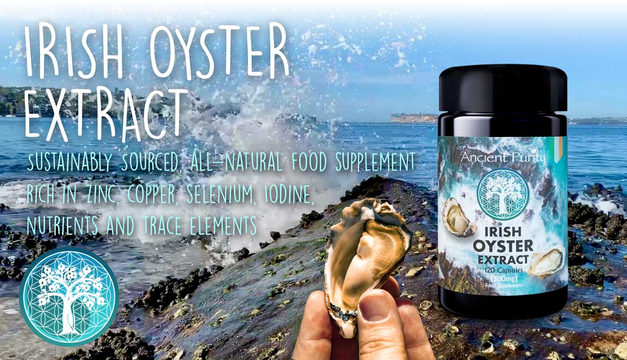 Oyster Extract