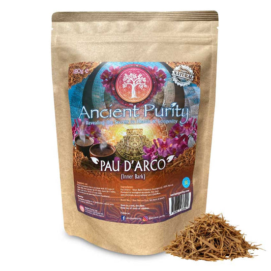 Pau d'Arco