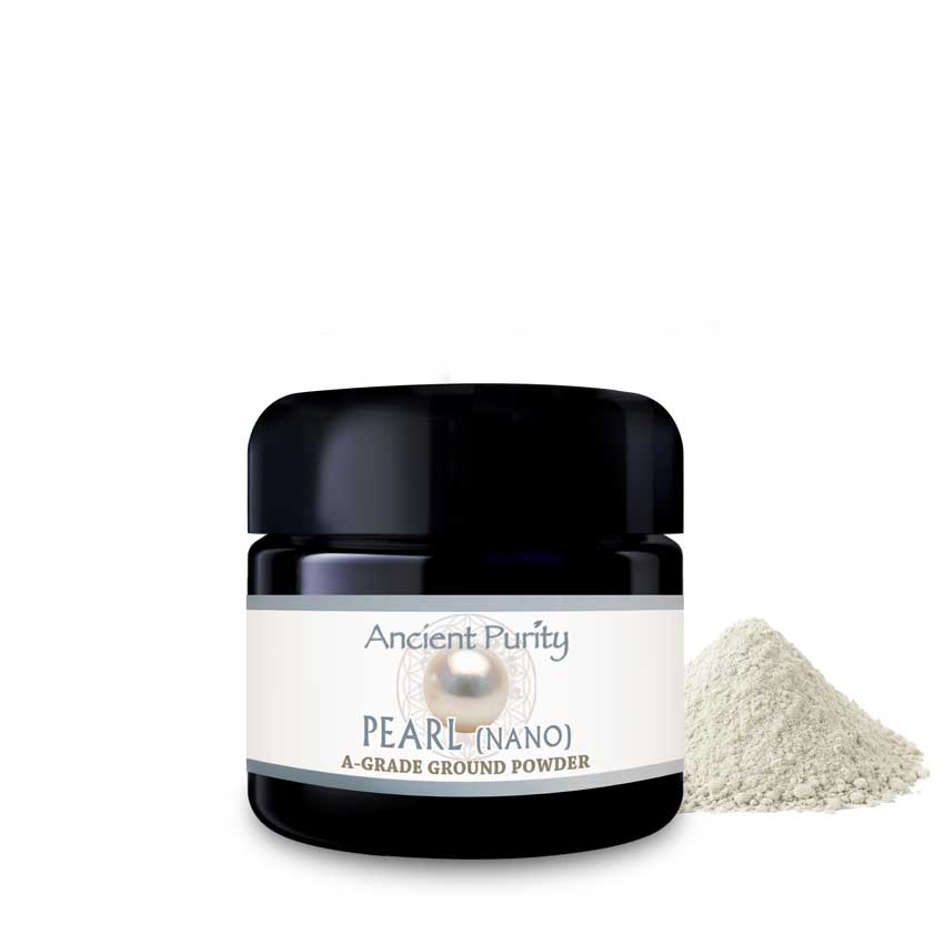 Pearl Powder