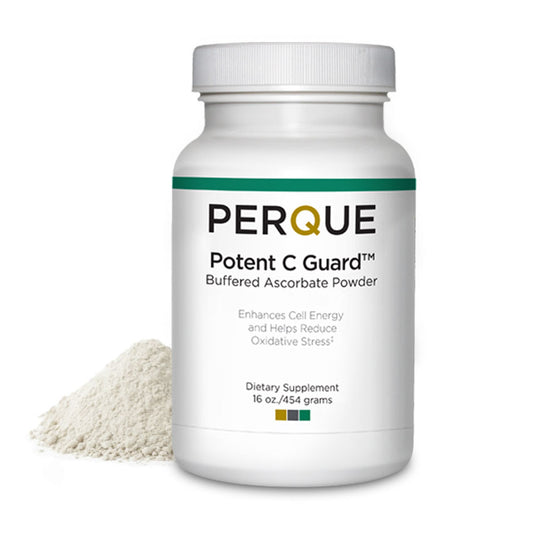 Vitamin C - Potent C