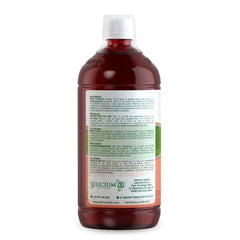 Living Silica Organic