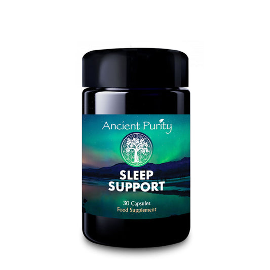 Sleep Support