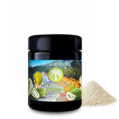 Soursop | Graviola Powder