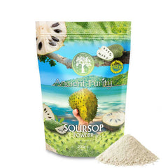 Soursop | Graviola Powder