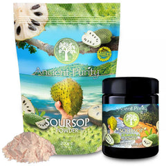 Soursop | Graviola Powder