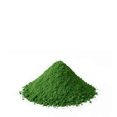 Spirulina & Chlorella