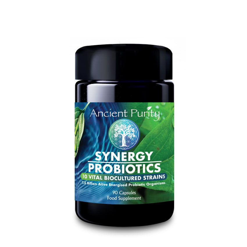 Probiotics | Synergy