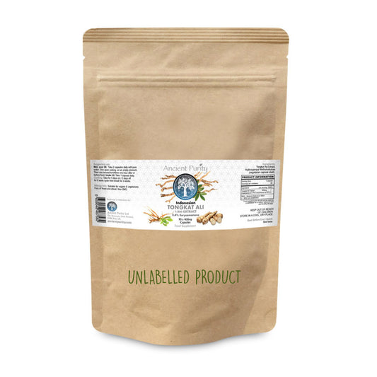 Tongkat Ali Extract