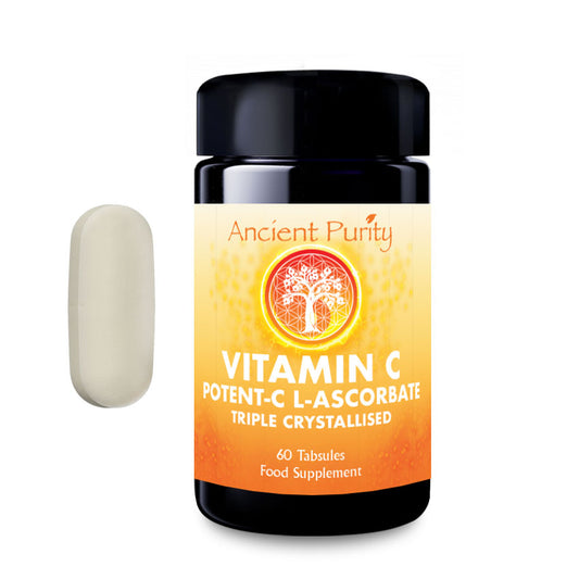 Vitamin C | Potent C