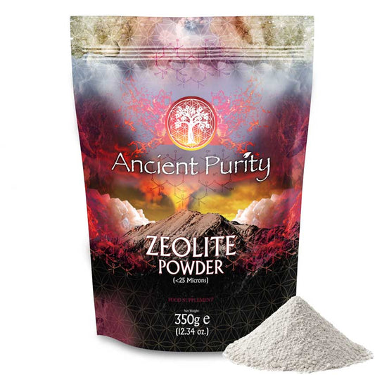 Zeolite Powder