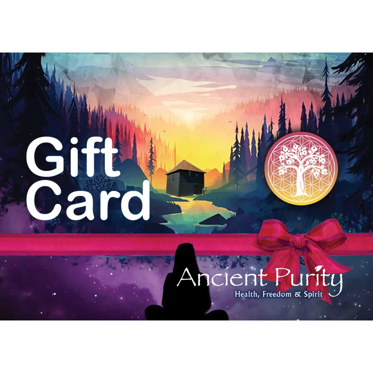 Gift Card | Digital