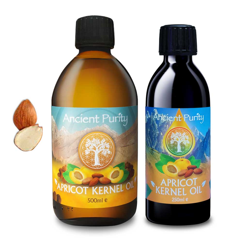 Apricot Kernel Oil