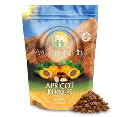 Apricot Kernels | Bitter