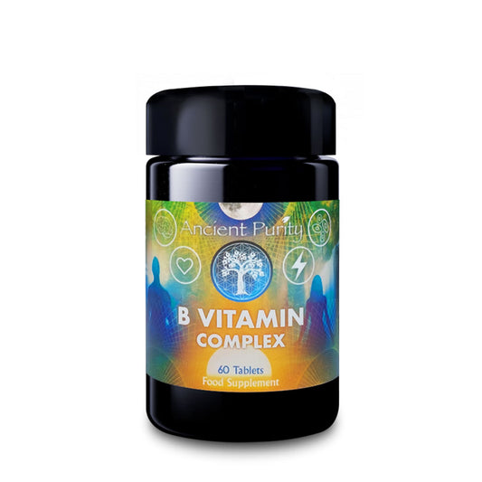 B Vitamin Complex