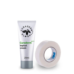 Bec5® Curaderm Cream