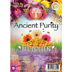 Bee Pollen | Polyfloral