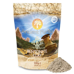 Bentonite Clay