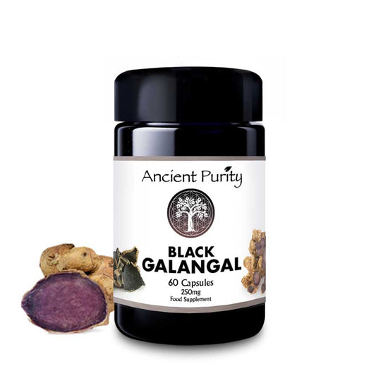 Black Galingale