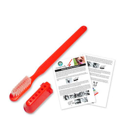 Blotting Brush | Authentic