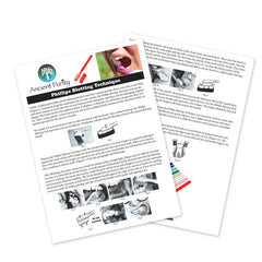 Blotting Brush | Authentic