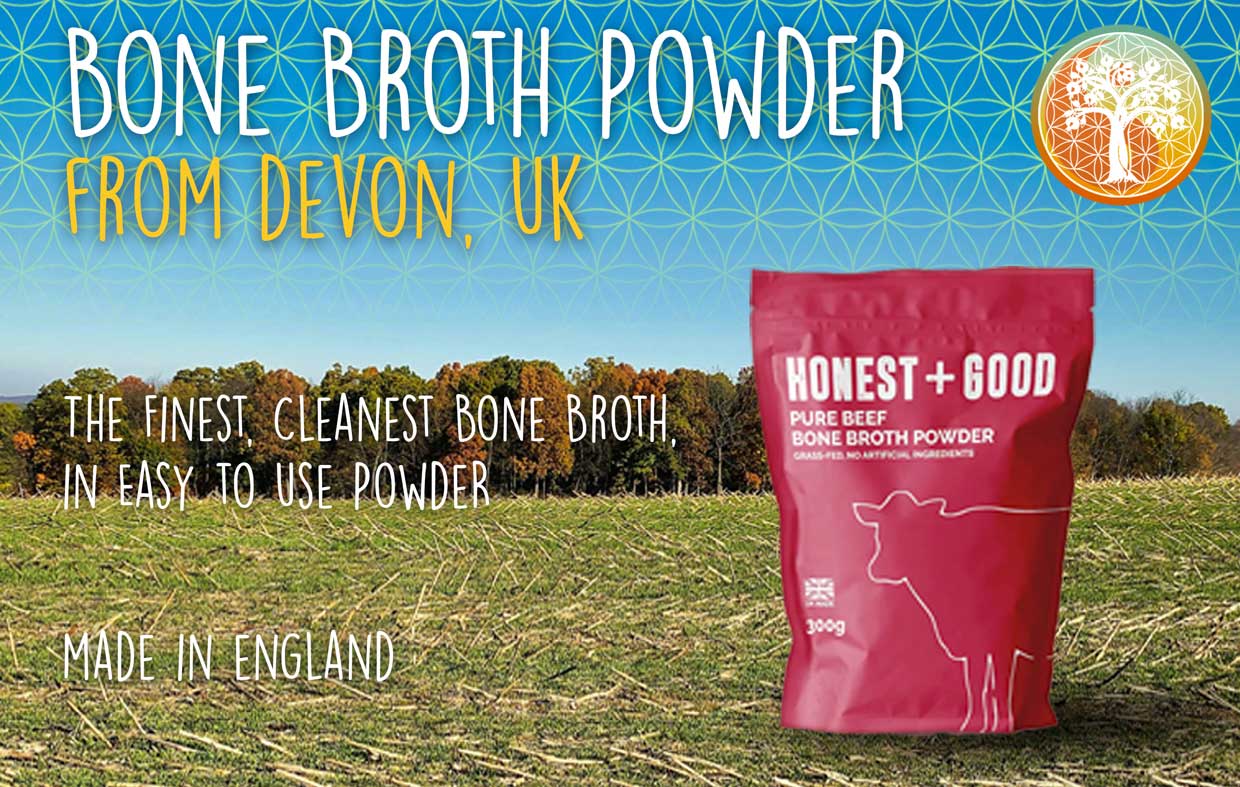 Bone Broth Powder