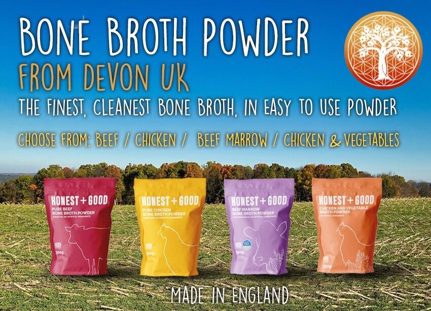 Bone Broth Powder