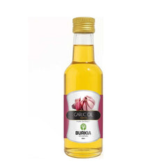Garlic Oil