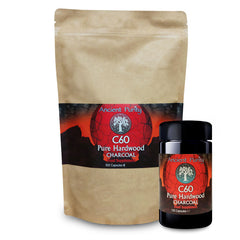 C60 Hardwood Charcoal