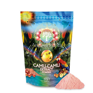 Camu Camu Extract