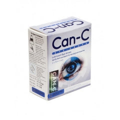 Can-C | Eye Drops
