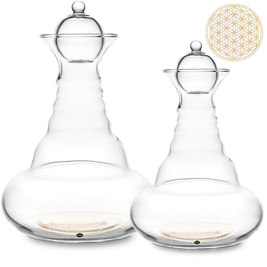 Carafe | Flower of Life