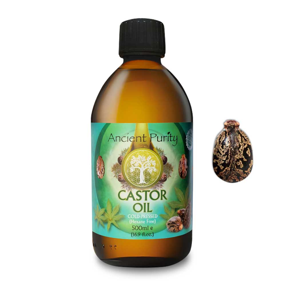 Castor Oil | High Grade
