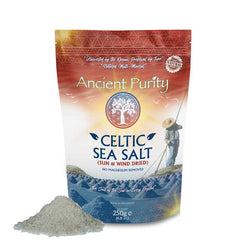 Celtic Sea Salt