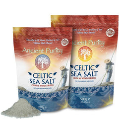 Celtic Sea Salt