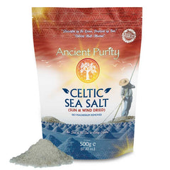 Celtic Sea Salt